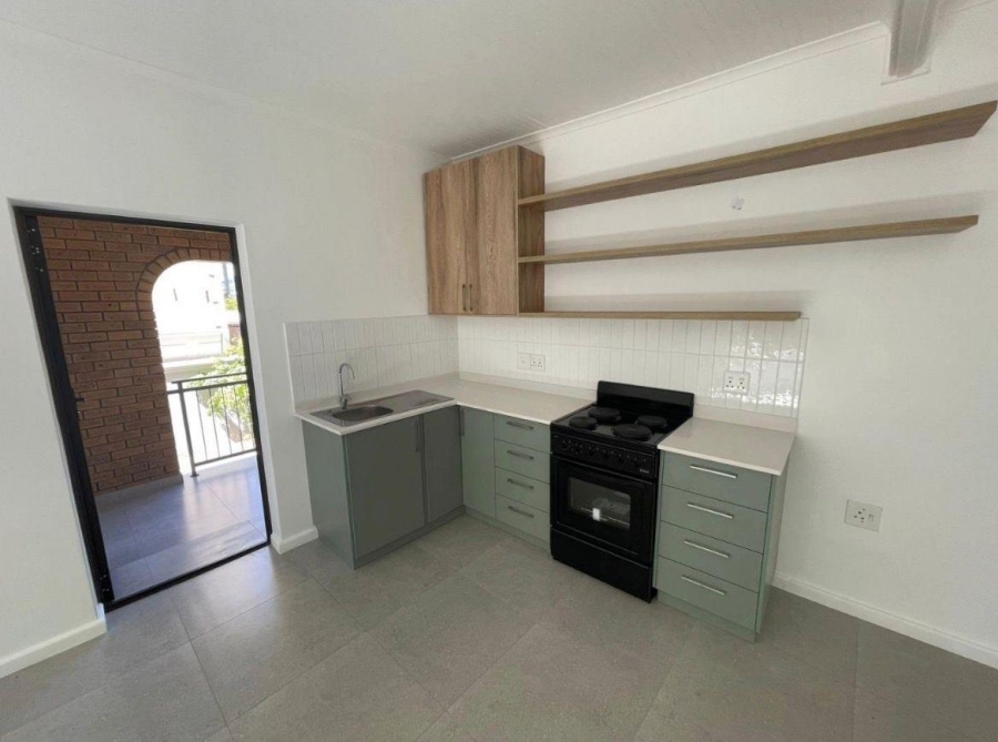 To Let 1 Bedroom Property for Rent in Jamestown Western Cape